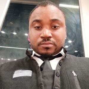 Meet your Posher, Rene